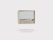 Load image into Gallery viewer, Seashore Print