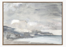 Load image into Gallery viewer, Seascape Art Print