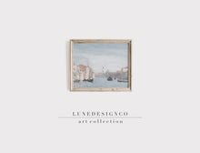 Load image into Gallery viewer, Venice Print