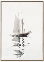 Load image into Gallery viewer, Sailing Print