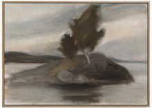 Load image into Gallery viewer, Lakeside Print