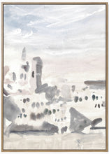 Load image into Gallery viewer, Mediterranean Print