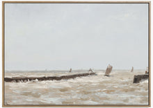 Load image into Gallery viewer, Seashore Print