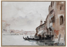 Load image into Gallery viewer, Venetian Print