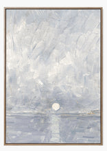 Load image into Gallery viewer, Moonrise Art Print