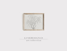 Load image into Gallery viewer, Neutral Tree Art Print