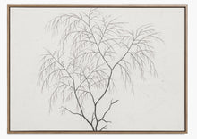 Load image into Gallery viewer, Neutral Tree Art Print