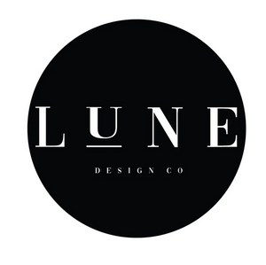 Lune Design Co 