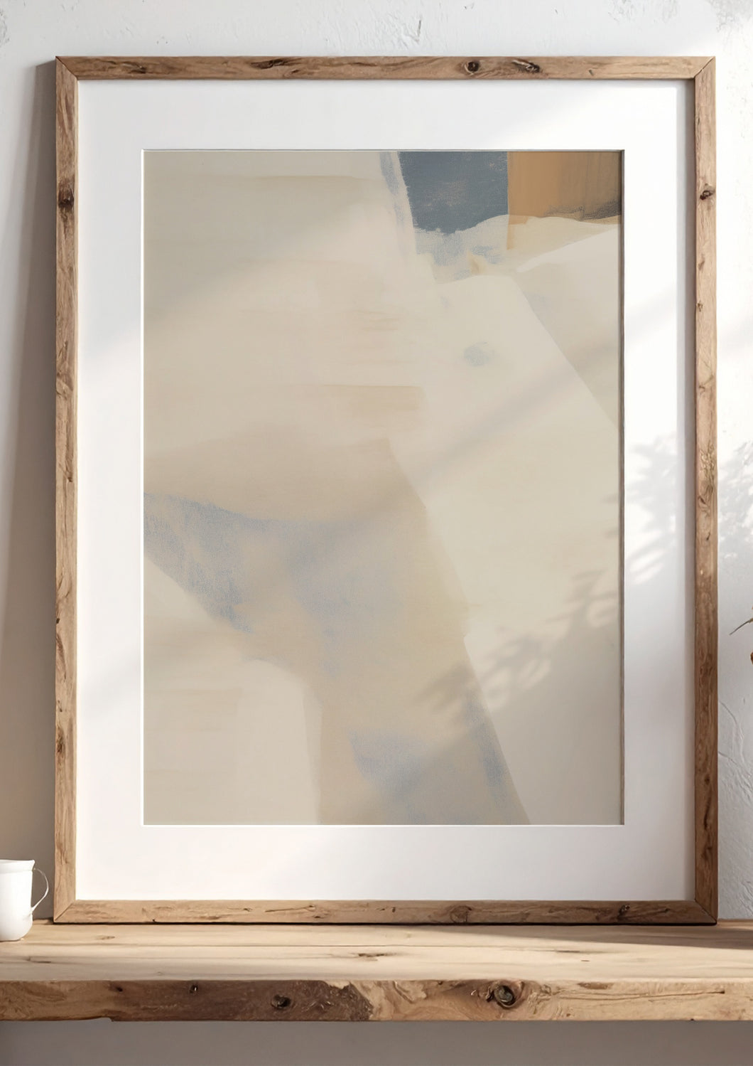 Thoughtful Print